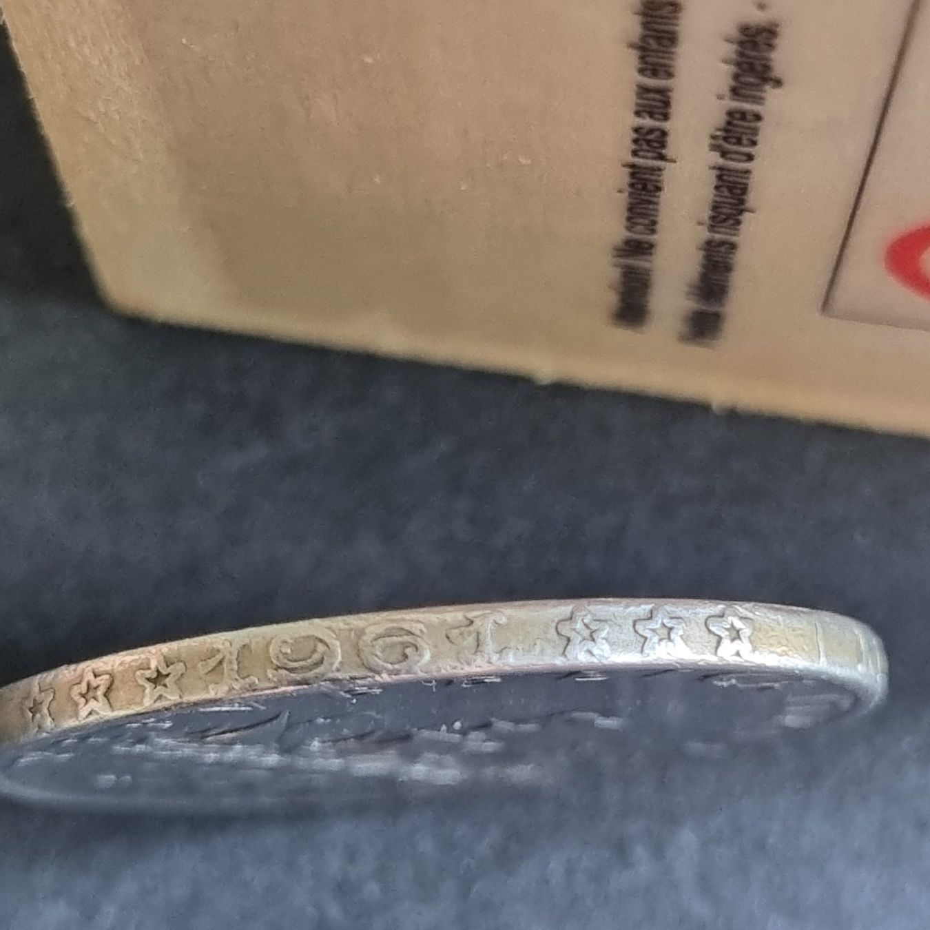 Tutti le monete: 500 Lire 1961 Italie ARGENT – Usato da Genève venduto da cor_2ryx 2