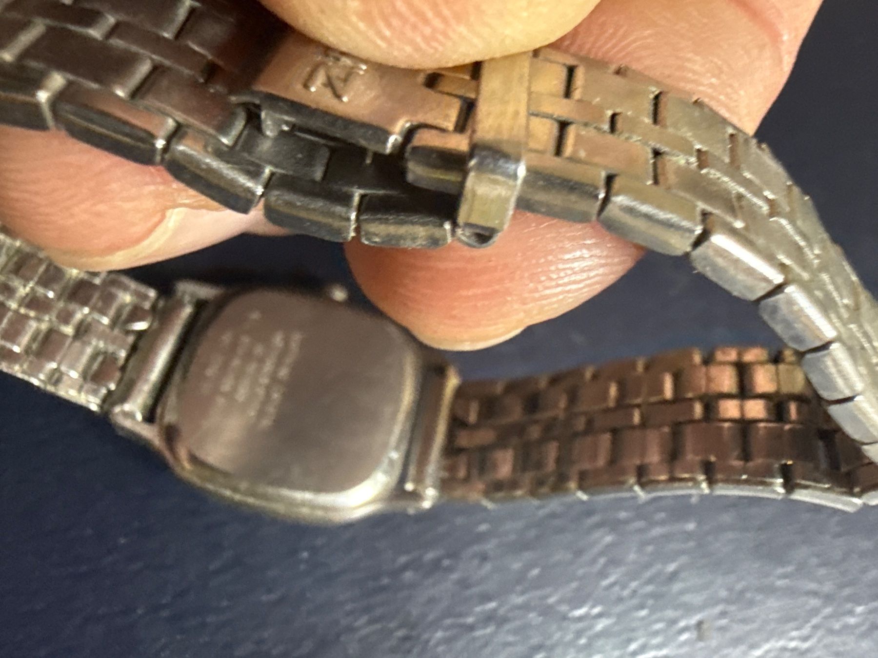 Certina Orologi: Certina Quarz 21 mm – Usato da Pfeffingen venduto da Allhandelklgwatches 3