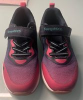 Hallen turnenschuhe