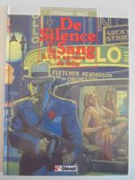 De Silence et de Sang 3) Dix années de folie E.O 1988