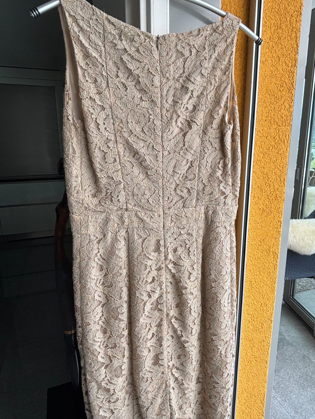 Vestiti: Kleid Grösse 34, gefüttert – Usato da Laax GR venduto da wil_66wq 7