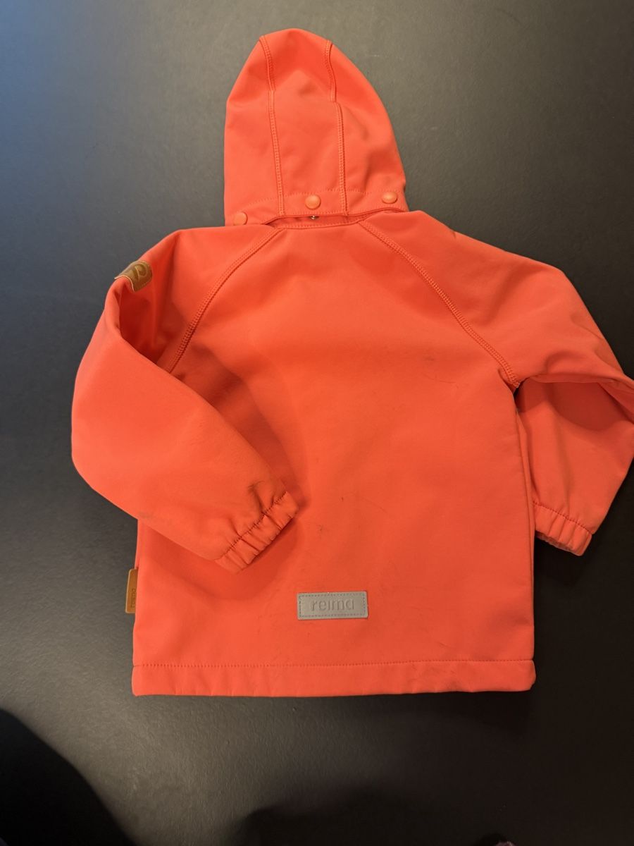 Reima Vestes & Manteaux: Reima Softshell 104 – D'occasion à Horgen par shaensli 2