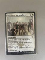 MTG Prozession der Gesalbten / Anointed Procession (DE)