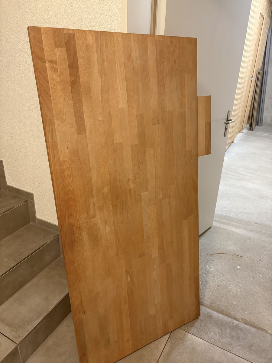 Scrivanie: Holz schreibtisch – Usato da Zürich venduto da WesJes_65