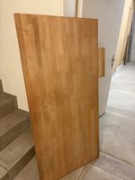 Holz schreibtisch