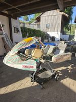 Tony Kart Racer 401R