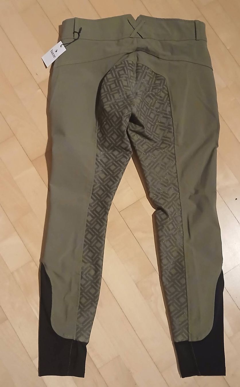 Hosen: Reithosen – Neu und originalverpackt aus Kerzers von Lacky88 1