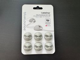 BlueLounge CableDrop Kabelmanagement neu