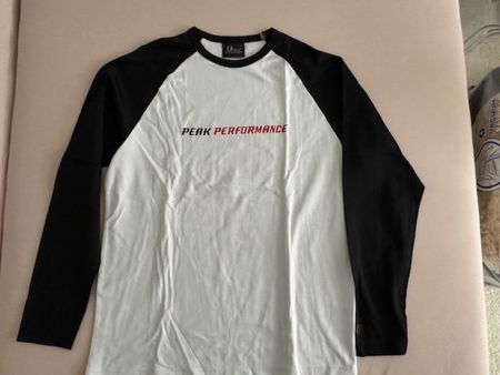 Peak Performance t-shirt
