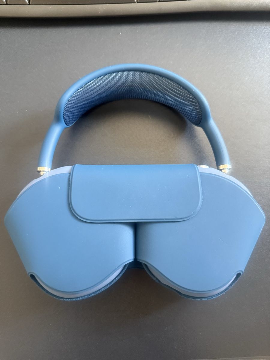 Apple Casques audio: Apple airpods max – D'occasion à Zürich par tranft