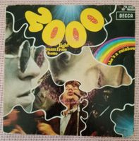 The Rolling Stones – 2000 Light Years From Home / 7" vinyl