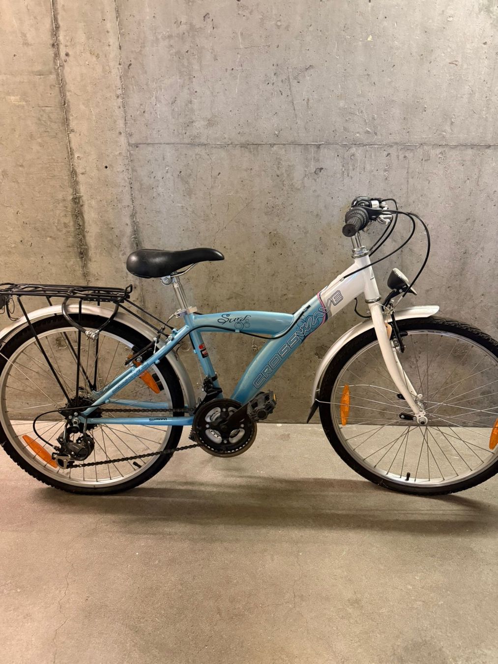 Biciclette: Crosswave Velo – Usato da Rupperswil venduto da nes_qs52