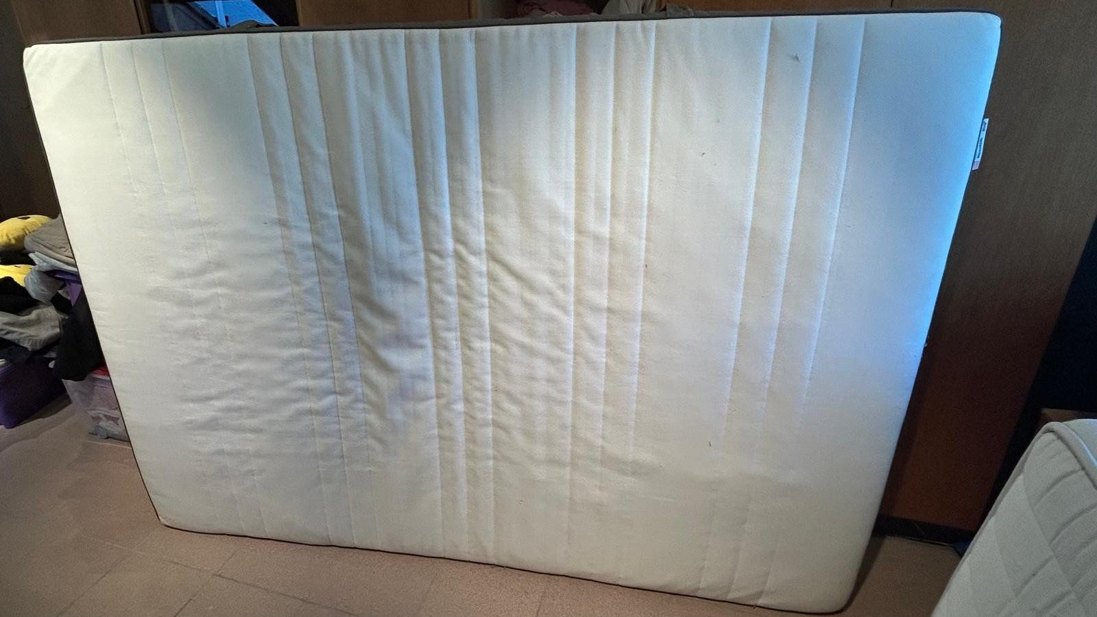 Matratzen: occ. Matraze 1,40m x 2,00m – Gebraucht aus Hasle LU von Flamme6