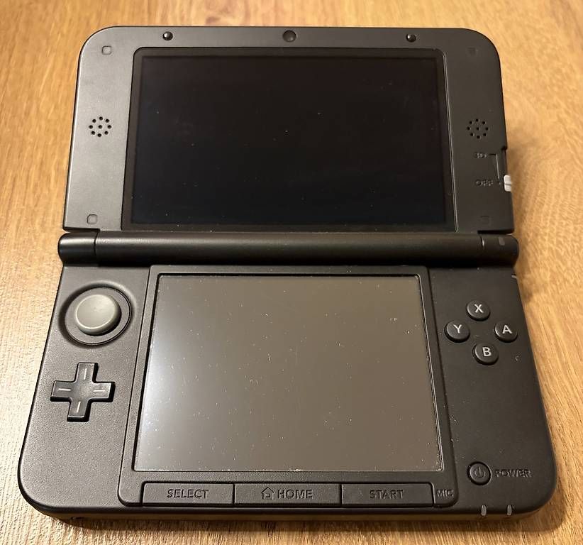 Nintendo Console: Nintendo 3DS XL Blau – Usato da Glattpark(Opfikon) venduto da Beubeu44 1