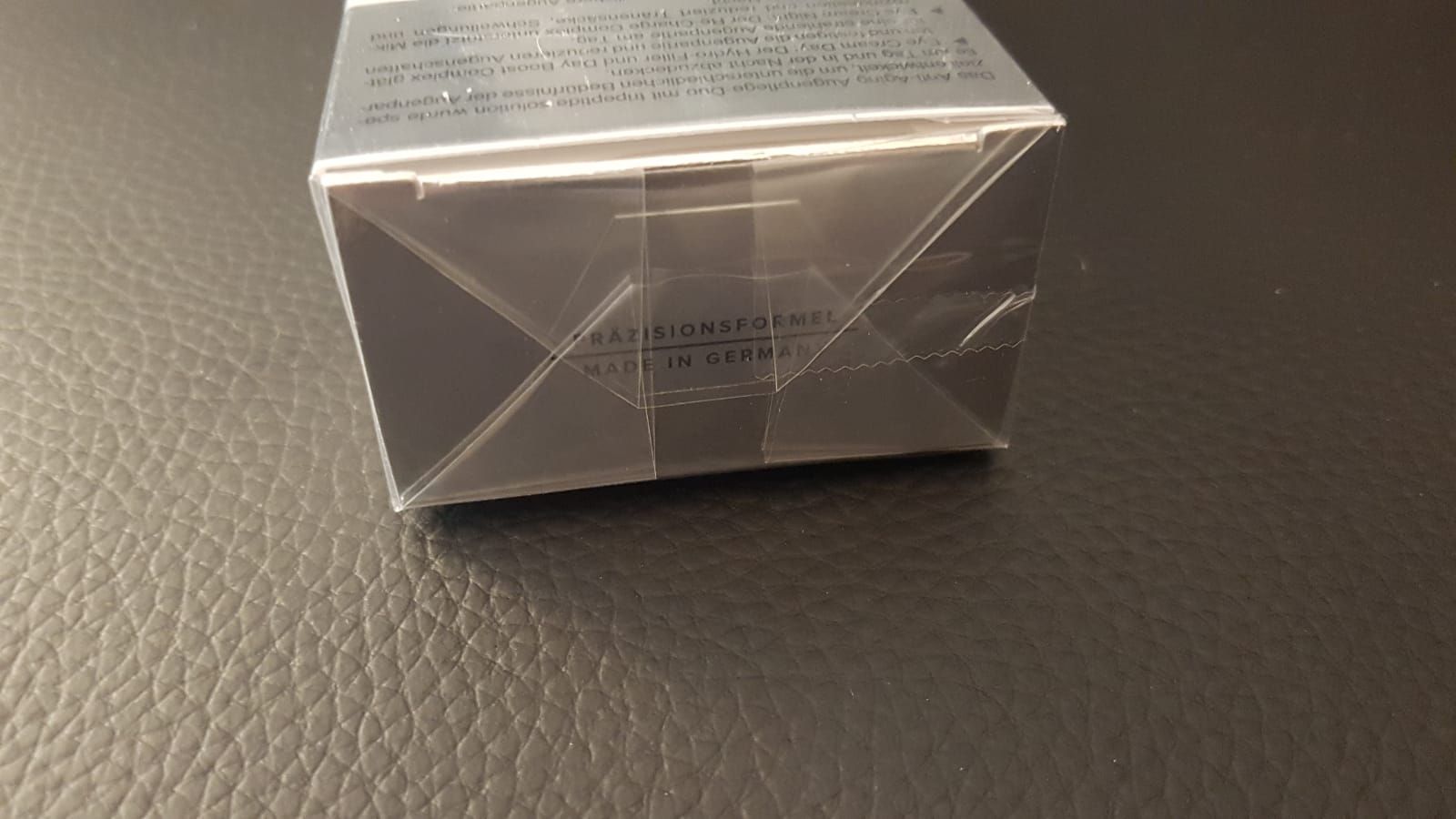 Babor Cura del viso: Doctor Babor Lifting Dual Eye Solution 2×15ml. – Nuovo e nell'imballaggio originale da Zürich venduto da ata_c8nh 2