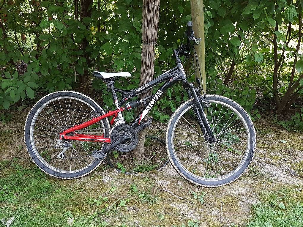 Biciclette: Velo enfant  micmo storm – Usato da Petit-Lancy venduto da chevalier