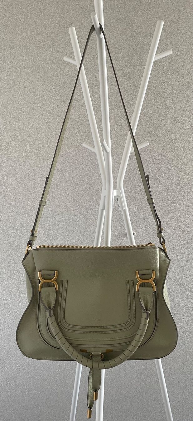 Chloé Borse da donna: CHLOE Hand-Schultertasche – Usato da Klingnau venduto da Bonnie2012 5
