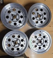 Alufelgen INTRA 4X89