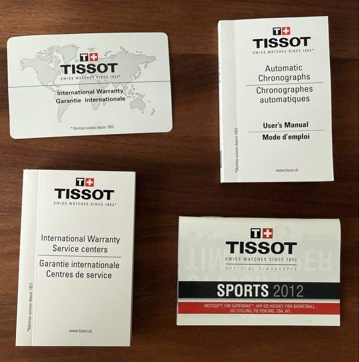 Tissot Orologi: Tissot Heritage Visodate Uhr – Usato da Zürich venduto da kavebe 9