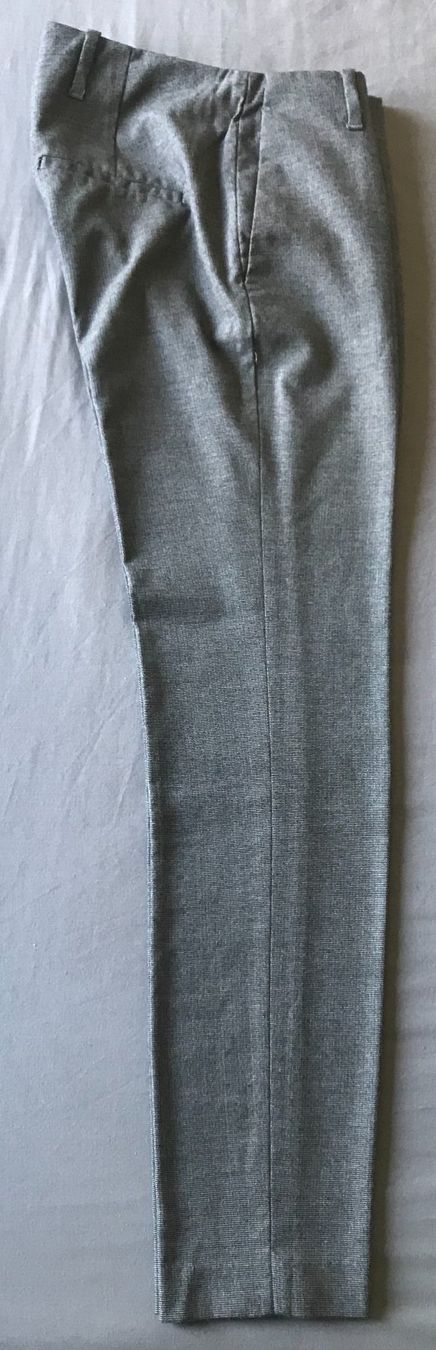 Completi & Tailleur: Zara suit: jacket + trousers set size 34 – Usato da Embrach venduto da lau_2gtp 5
