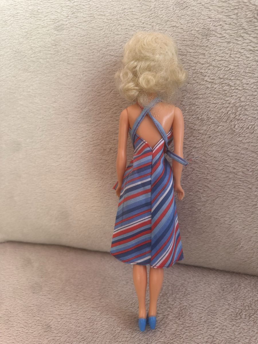 Bambole: Clone Barbie Puppe – Usato da Herbriggen venduto da Sehrazade 1