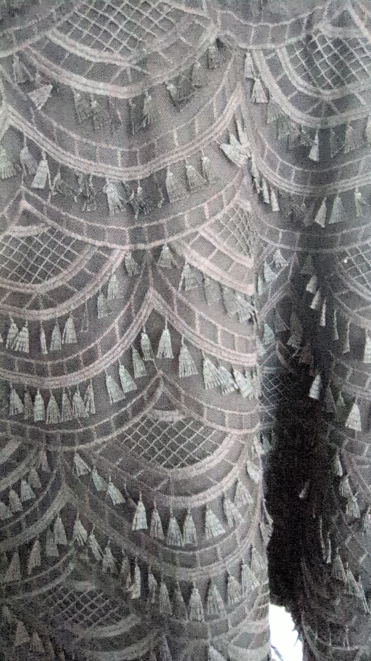 Maje Vestiti: Robe Maje Noire – Nuovo (secondo la descrizione) da Grueningen venduto da t.campanella 3