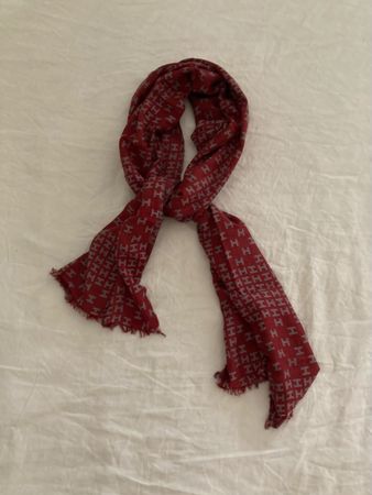 Hemisphere Cashmere Stola