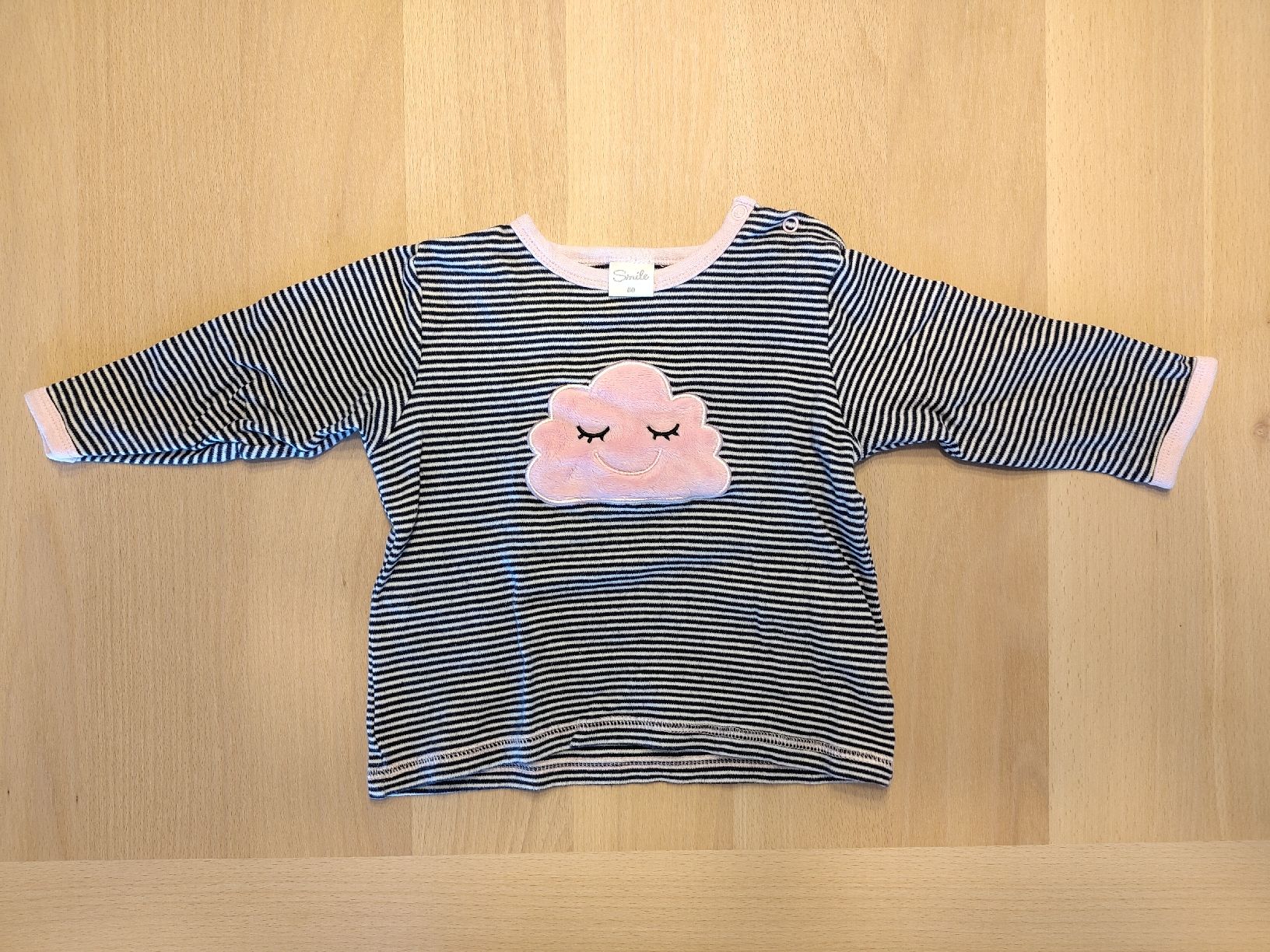 Lotti & Set di vestiti: Kleiderpaket Langarmshirts Gr. 80 – Usato da Ostermundigen venduto da Jinushka 3
