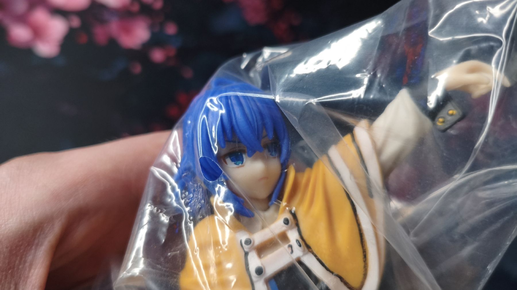 Statuette: Anime Figur - Roxy Migurdia – Nuovo (secondo la descrizione) da Wangen b. Olten venduto da Yuki-San 1