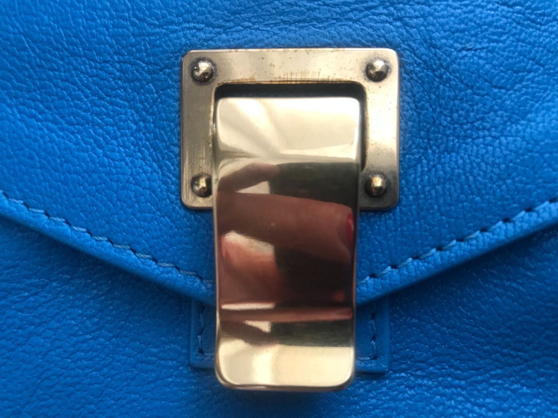 Proenza Schouler Taschen für Damen: New PROENZA SCHOULER Tasche Bag PS Medium – Neu (gemäss Beschreibung) aus Ebmatingen von dartim 2