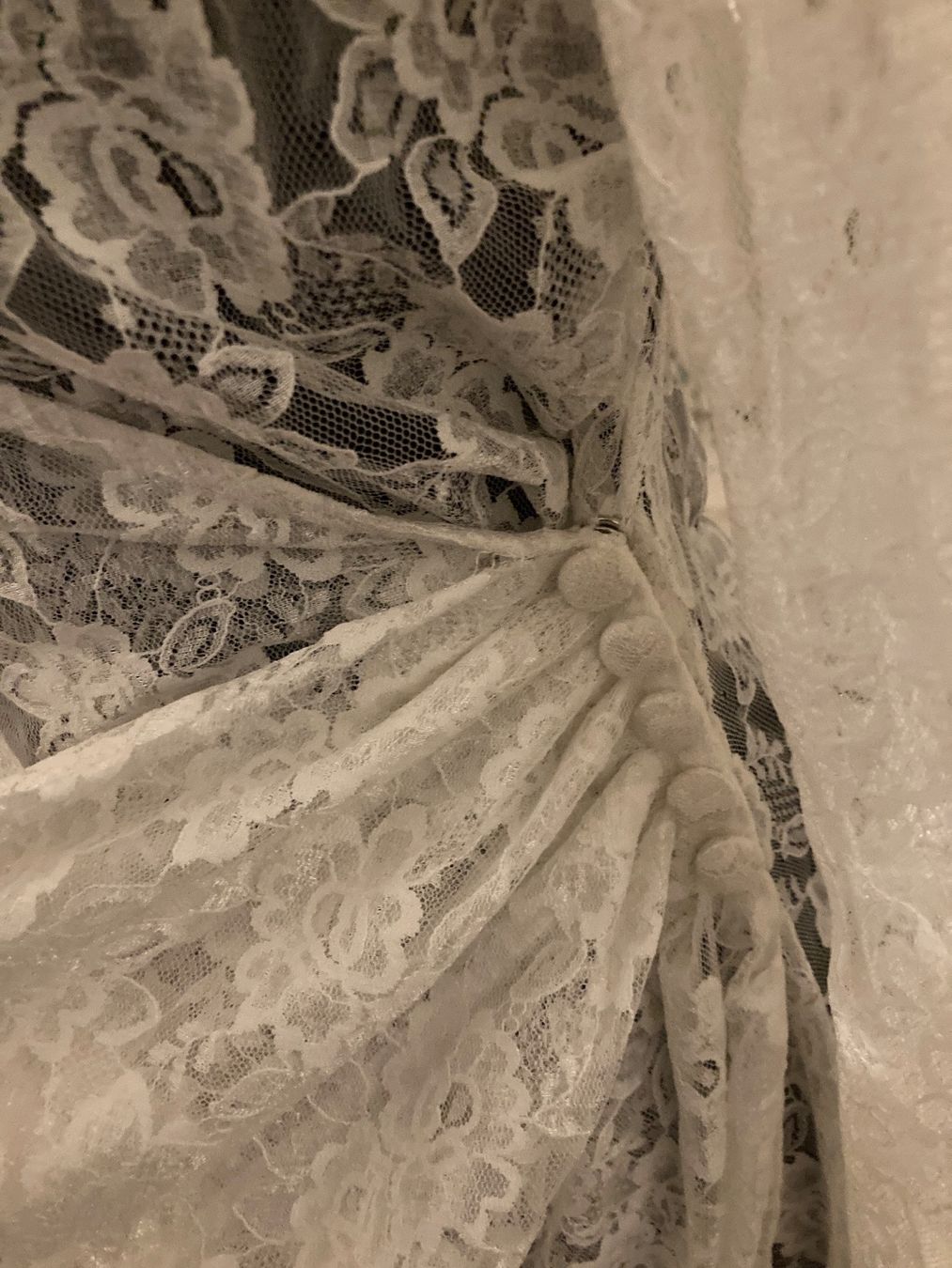 Vestiti: Tolles Spitzenkleid – Usato da Bern venduto da mymo01 3