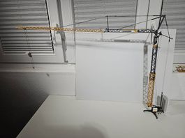 Liebherr 81 K Schnelleinsatzkran 1:50
