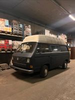 Alter Postbus VW T3 Typ 2 - mit nur 154'000km