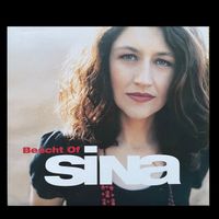 SINA - best of Sina CD 2002