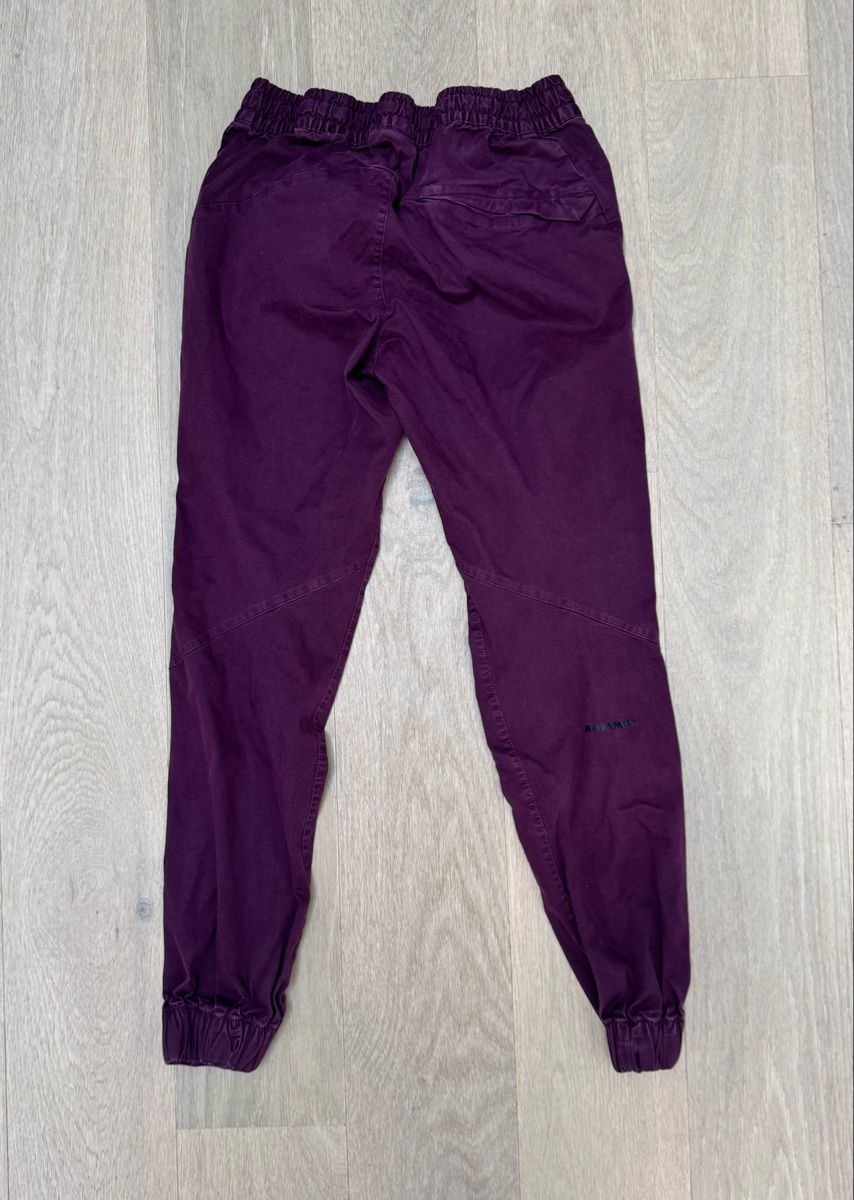 Mammut Hosen: Pantalon Mammut taille XXS – Gebraucht aus Chamoson von Sev91 1