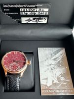 Hermann Geneva Swiss Made UNGETRAGEN (5)