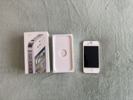 iPhone 4s, 32 GB, weiss