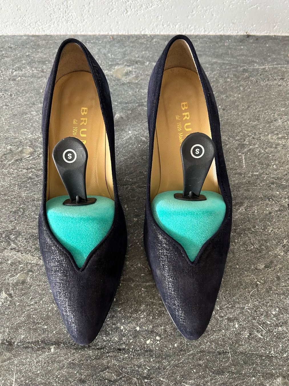 Brunate Damenschuhe: Pumps – Gebraucht aus Flühli LU von fafa04 5