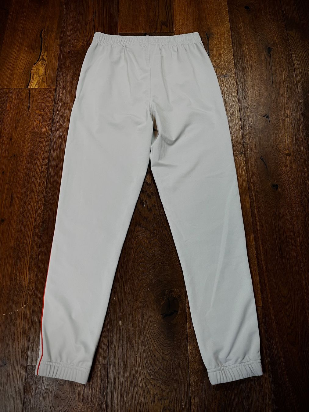 Nike Pantaloni: Weisse Nike Trainingshosen – Nuovo (secondo la descrizione) da Lindau venduto da KT_Vintage 2