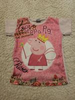 Peppa Pig T-shirt Grösse 98/104