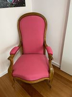 Eleganter Sessel