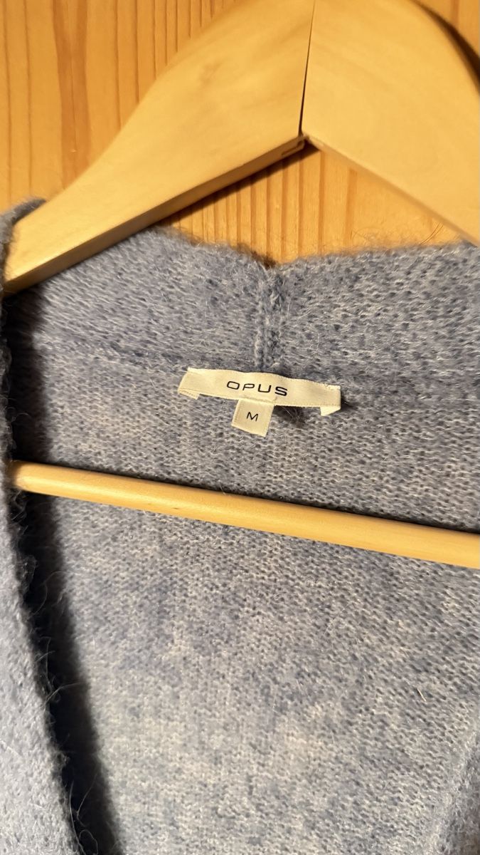 Opus Giacche: Strickjacke von Opus – Nuovo (secondo la descrizione) da Donat venduto da troja007 1