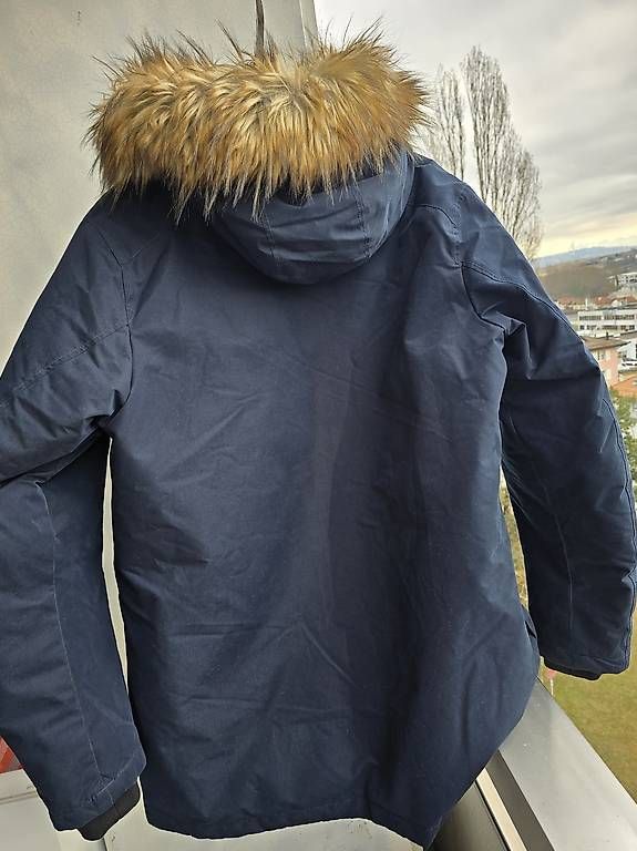 Giacche: À vendre veste hiver  – Usato da Morges venduto da Birriba 1