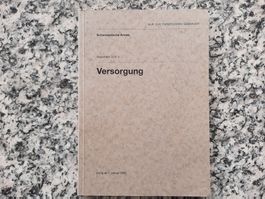Versorgung