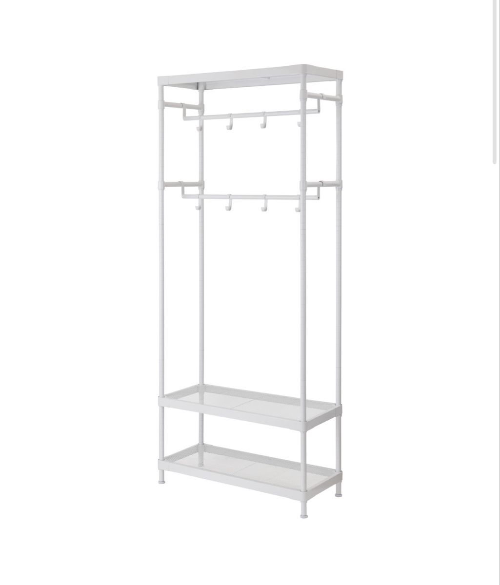 Ikea Porte manteau: Garderobe – D'occasion à Zürich par gina.mdej