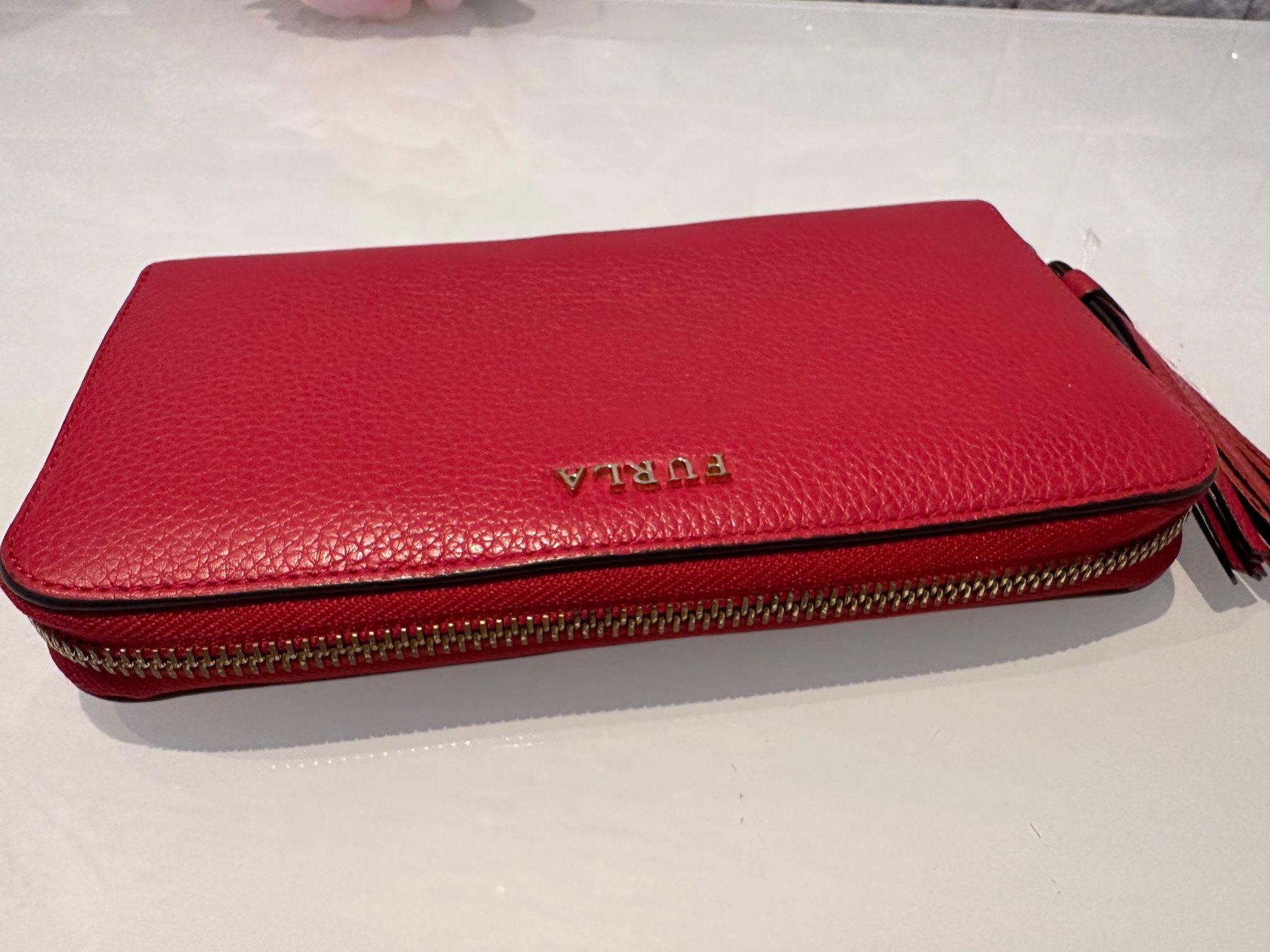Furla Portamonete: Furla Long Wallet - Nr. 1126 – Nuovo (secondo la descrizione) da Hittnau venduto da LuxAndMore 2