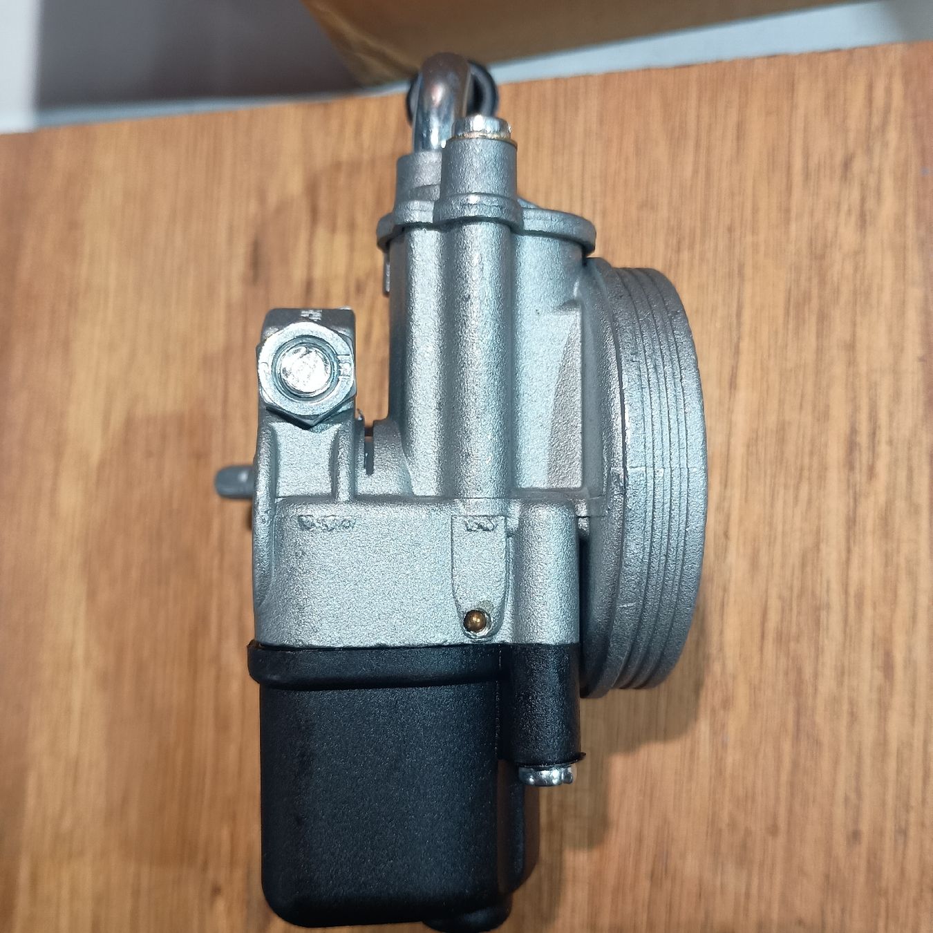 Piaggio Ciclomotori: Vergasser piaggio ciao – Nuovo (secondo la descrizione) da Wolhusen venduto da boc_2d2l 4