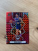 NBA Devin Booker RED PRIZM Mosaic 21/22 🔥