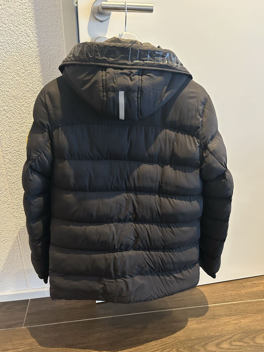 Vestes: Winterjacke Gr. S – D'occasion à Rothrist par kiki8181 3