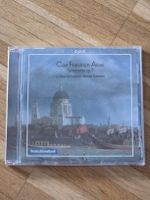 Neue CD: Carl Friedrich Abel: 6 Symphonien op. VII